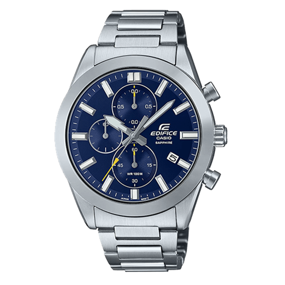 Casio Edifice EFB 710D 2A Satovi Master