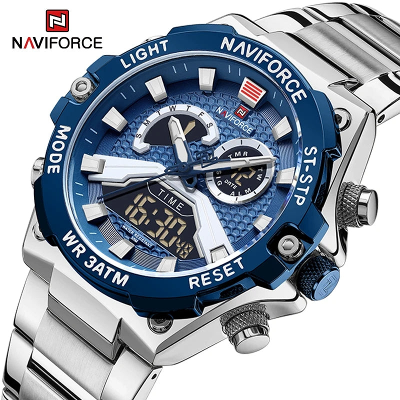 Naviforce #7252