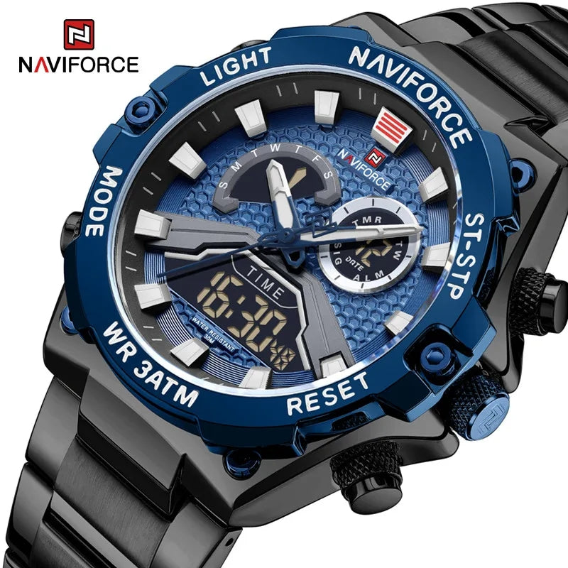 Naviforce #7296