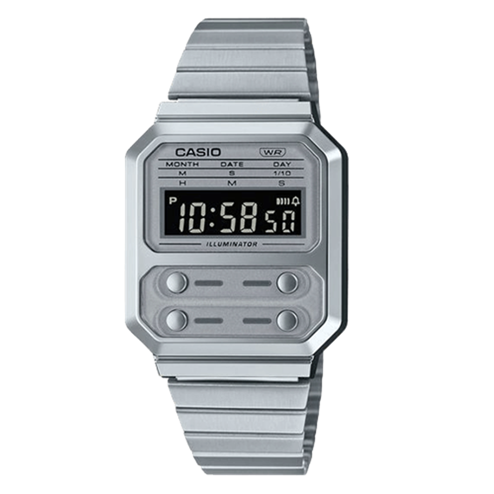 Casio #9695