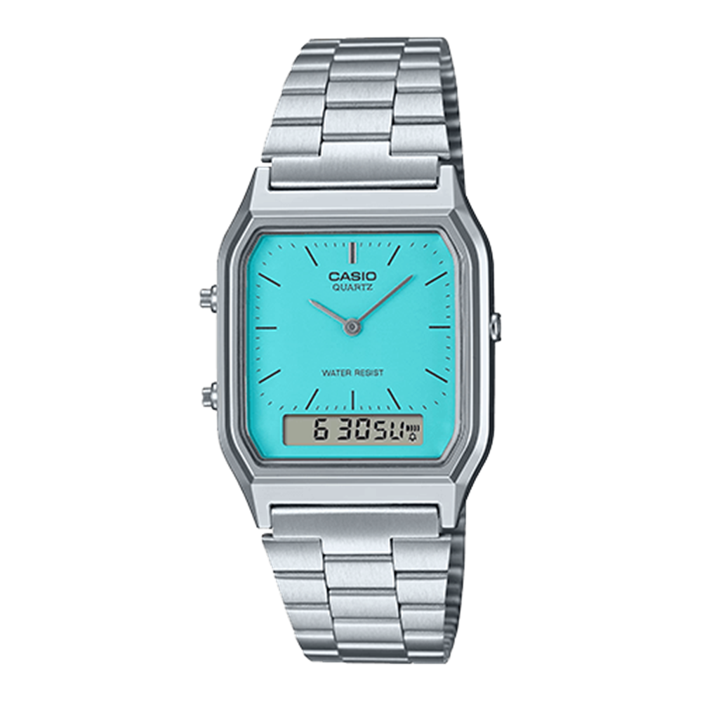 Casio #9599