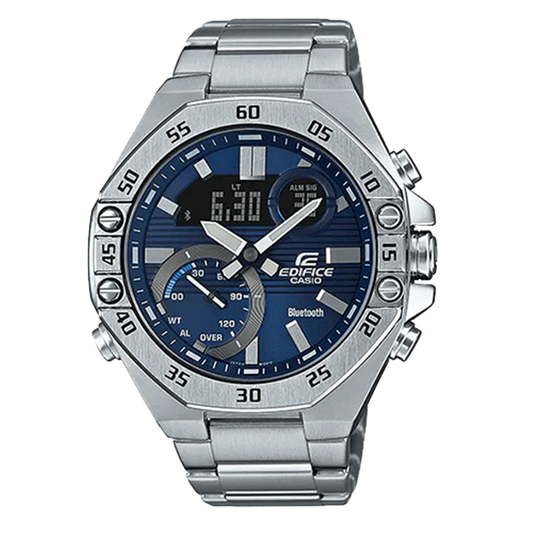 Casio Edifice ECB-10D-2A Bluetooth