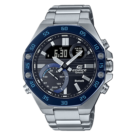 Casio Edifice ECB-10DB-1B Bluetooth