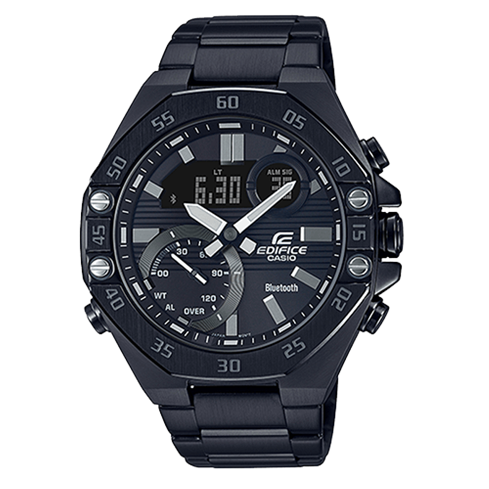 Casio Edifice ECB-10DC-1A Bluetooth