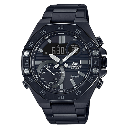 Casio Edifice ECB-10DC-1A Bluetooth