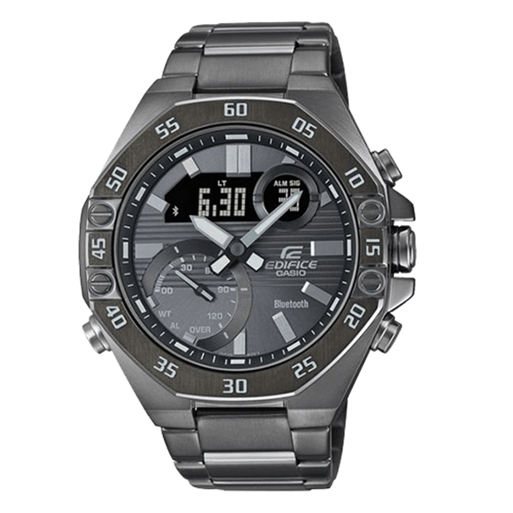 Casio Edifice ECB-10DC-1B Bluetooth