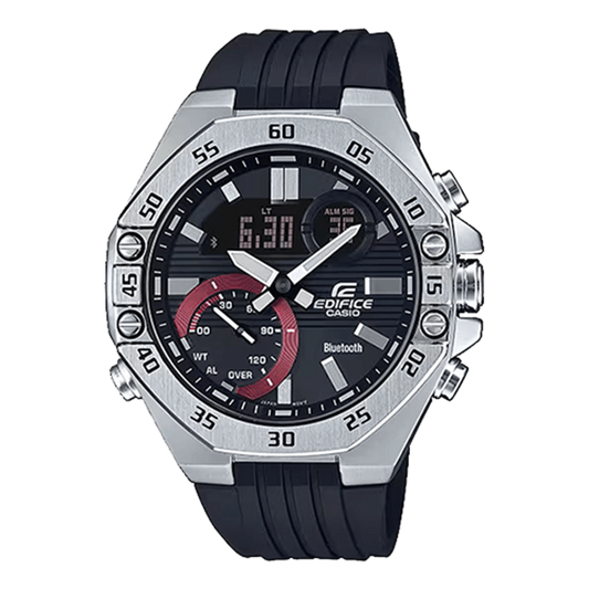 Casio EDIFICE ECB-10P-1A Bluetooth