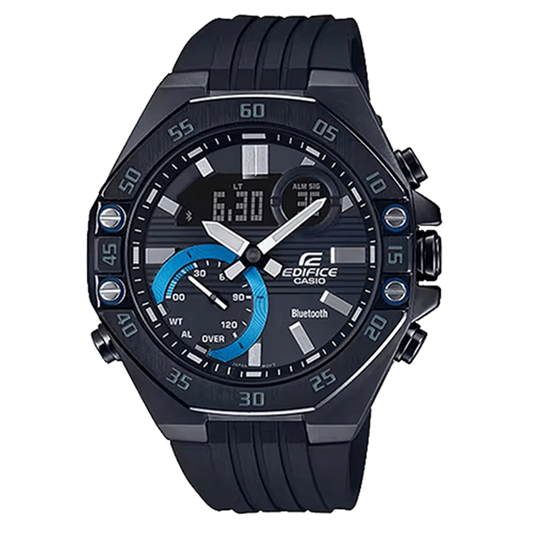 Casio Edifice ECB-10PB-1A Bluetooth