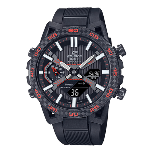 Casio Edifice ECB-2000PB-1A Bluetooth Solar