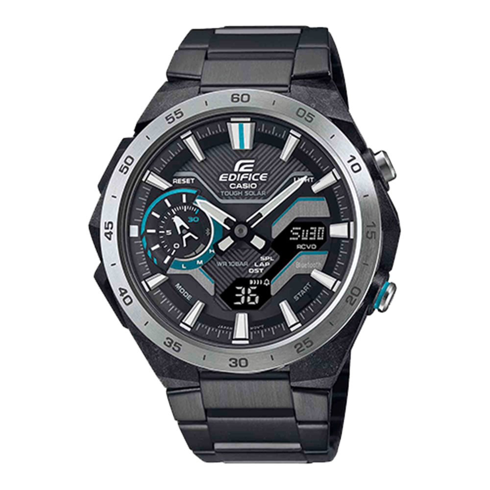 Casio Edifice ECB-2200DD-1A Bluetooth Solar