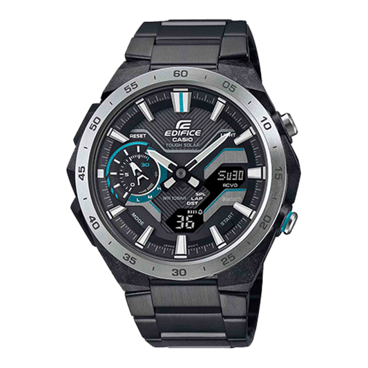 Casio Edifice ECB-2200DD-1A Bluetooth Solar