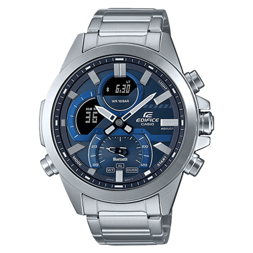 Casio Edifice ECB-30D-2A Bluetooth