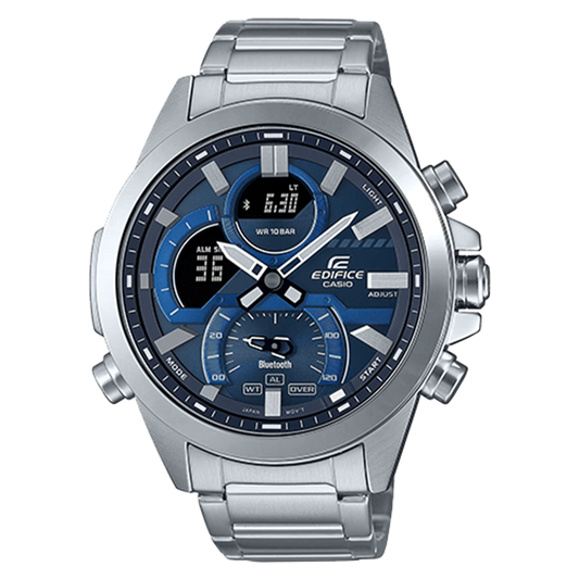 Casio Edifice ECB-30D-2A Bluetooth