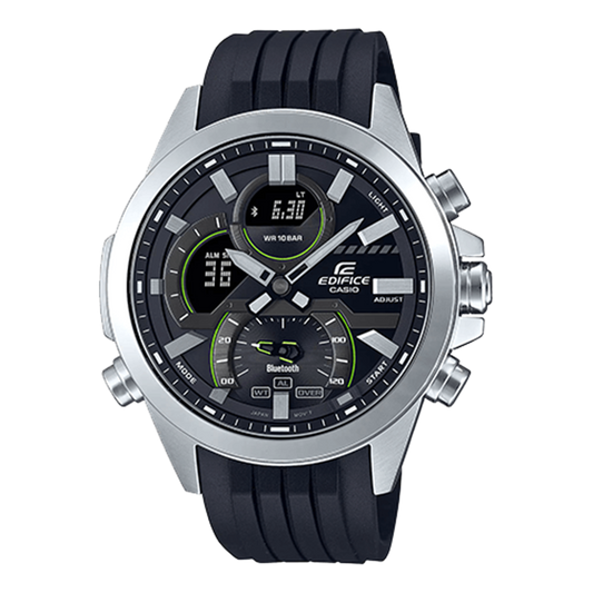 Casio Edifice ECB-30P-1A Bluetooth