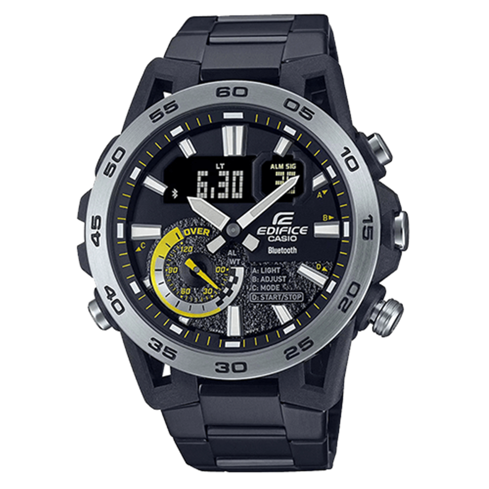 Casio Edifice ECB-40DC-1A Bluetooth