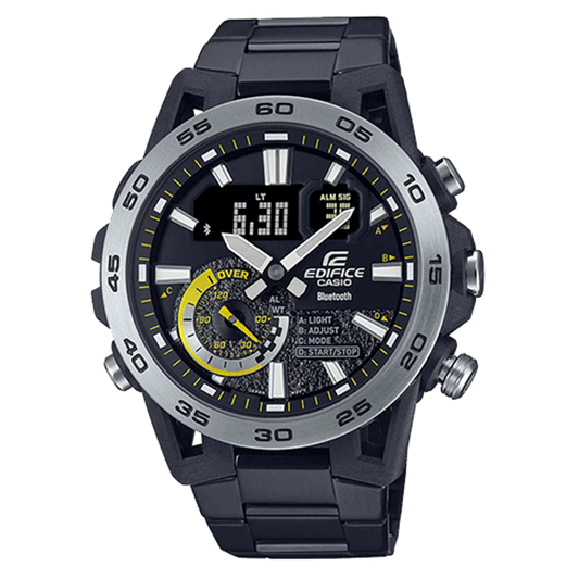 Casio Edifice ECB-40DC-1A Bluetooth