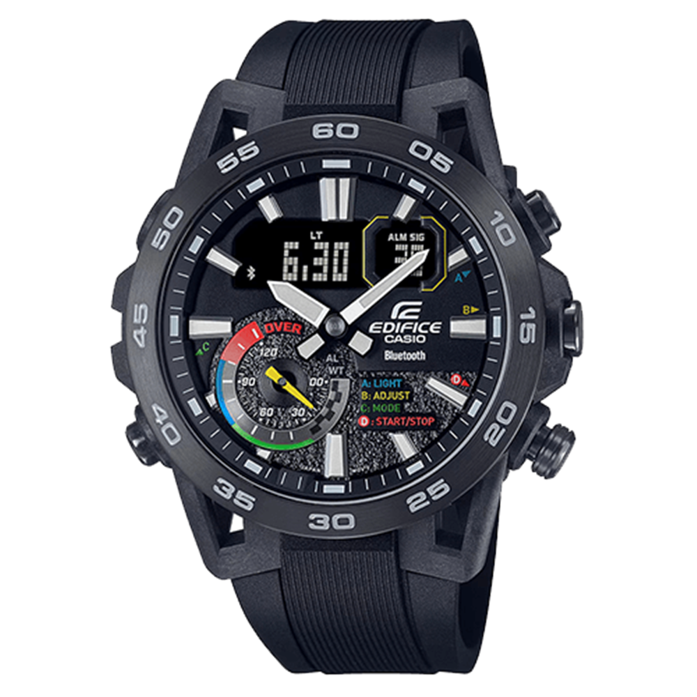 Casio Edifice ECB-40MP-1A Bluetooth