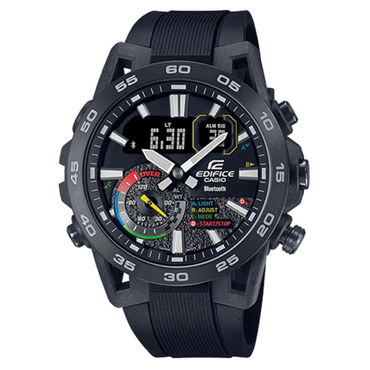 Casio Edifice ECB-40MP-1A Bluetooth