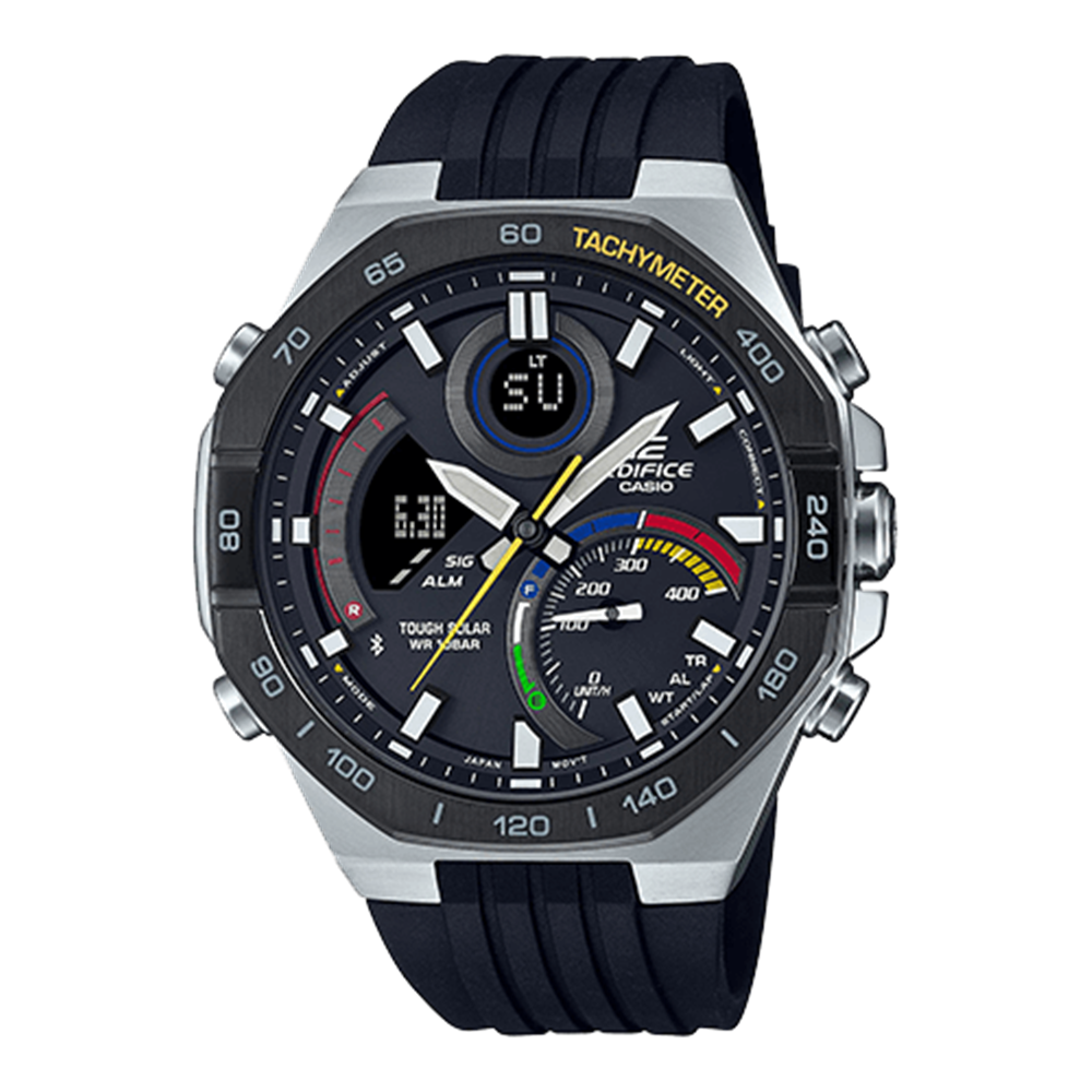 Casio Edifice ECB-950MP-1A Bluetooth Solar