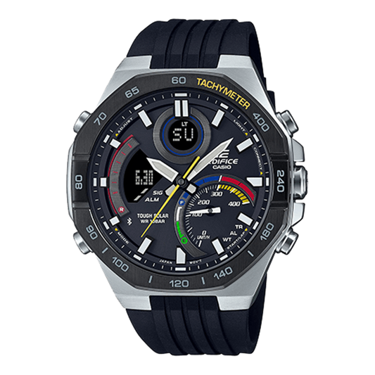 Casio Edifice ECB-950MP-1A Bluetooth Solar