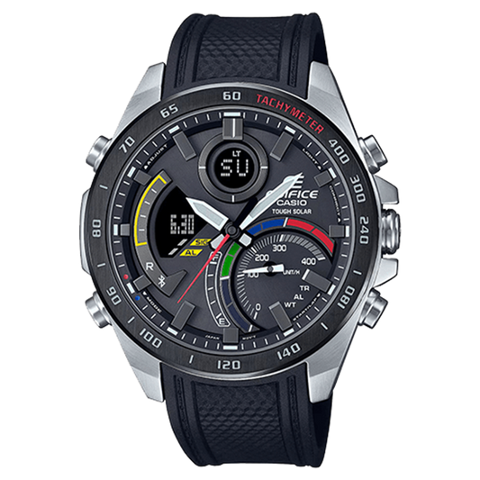 Casio Edifice ECB-900MP-1A Bluetooth Solar