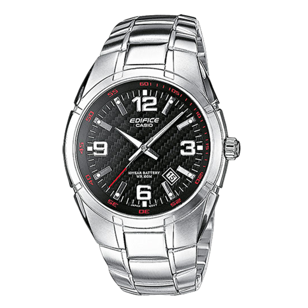 Casio Edifice EF-125D-1A