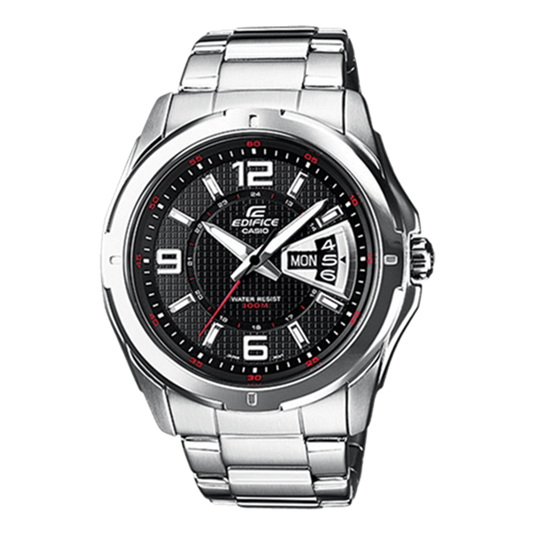 Casio Edifice EF-129D-1A