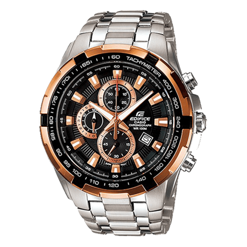 Casio Edifice EF-539D-1A5