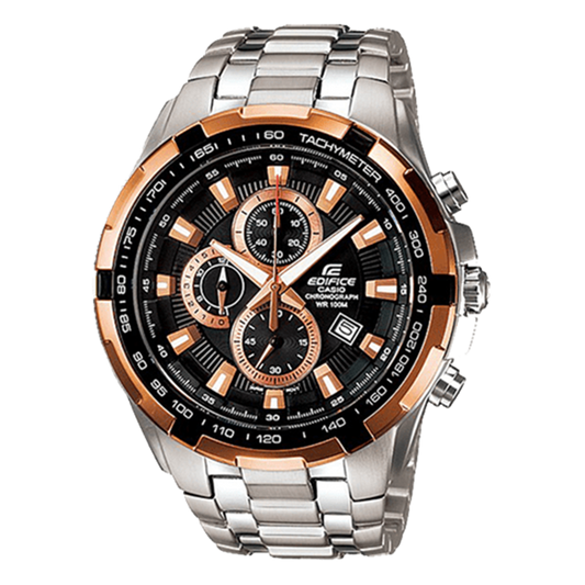 Casio Edifice EF-539D-1A5