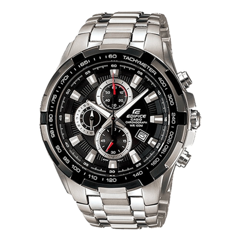 Casio Edifice EF-539D-1A