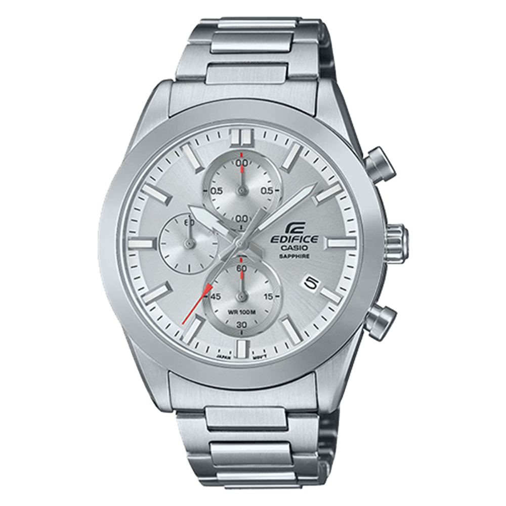 Casio Edifice EFB-710D-7A