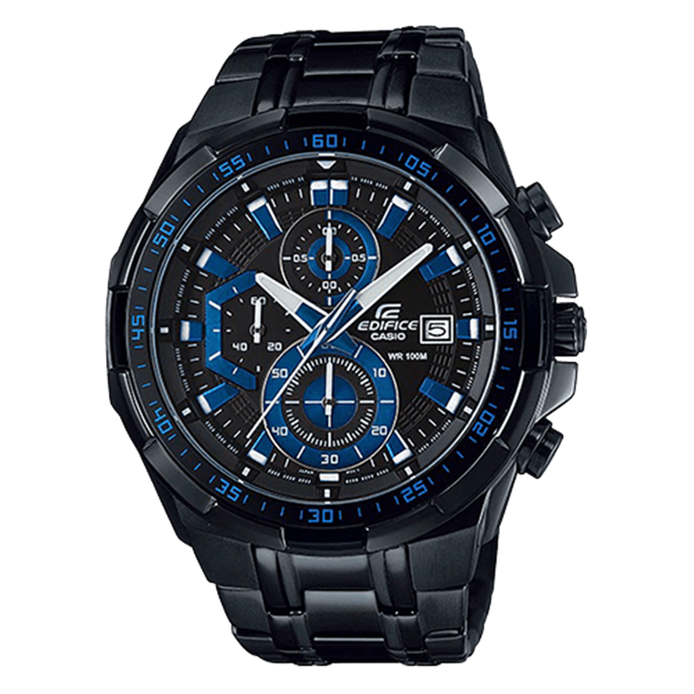 Casio Edifice EFR-539BK-1A2