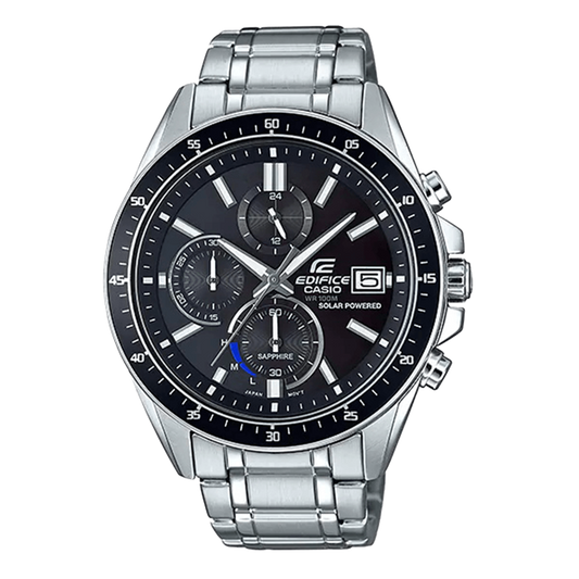 Casio Edifice EFS-S510D-1A Solar Sapphire