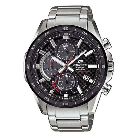 Casio Edifice EFS-S540DB-1A Solar Sapphire