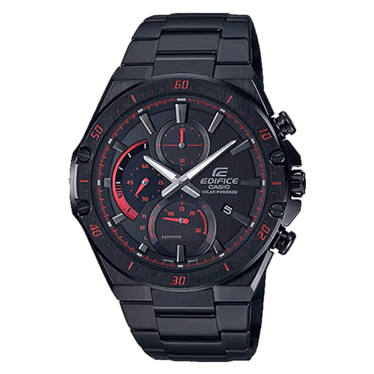 Casio Edifice EFS-S560DC-1A Solar Sapphire