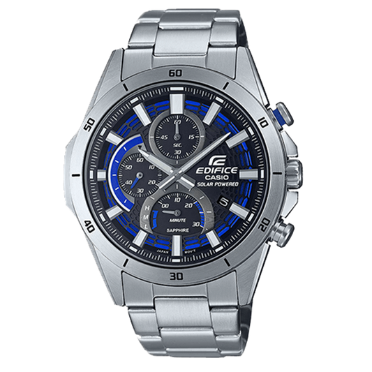 Casio Edifice EFS-S610D-1A Solar Sapphire