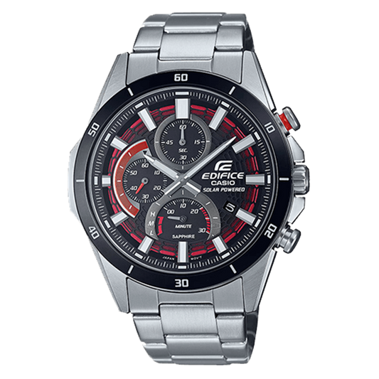 Casio Edifice EFS-S610DB-1A Solar Sapphire