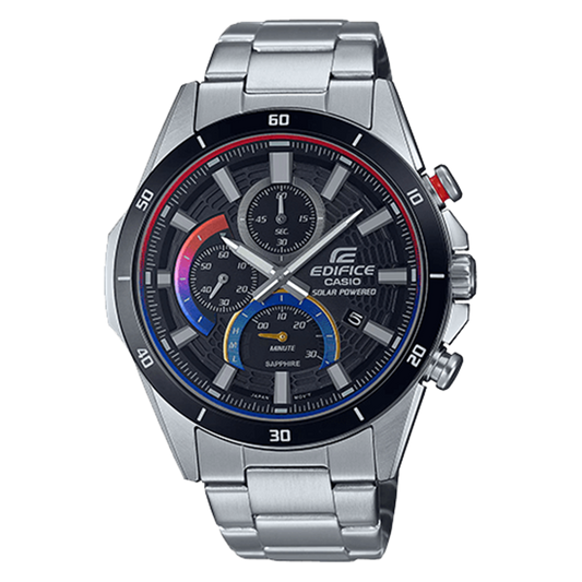 Casio Edifice EFS-S610HG-1A Solar Sapphire