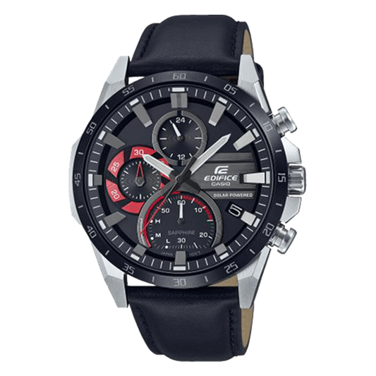 Casio Edifice EFS-S620BL-1A Solar Sapphire