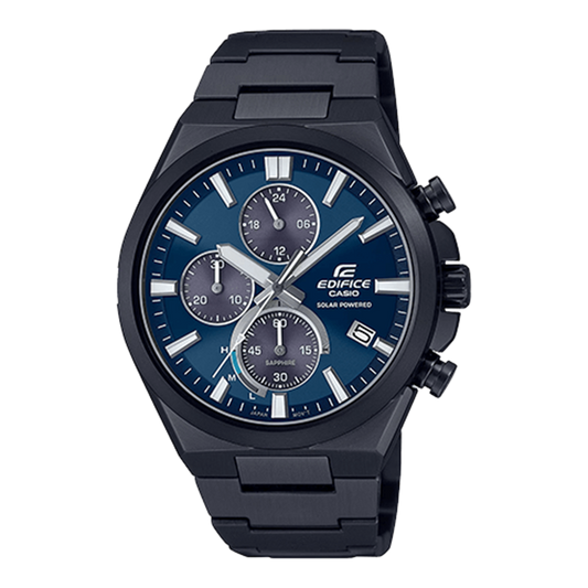 Casio Edifice EFS-S630DC-2A Solar Sapphire