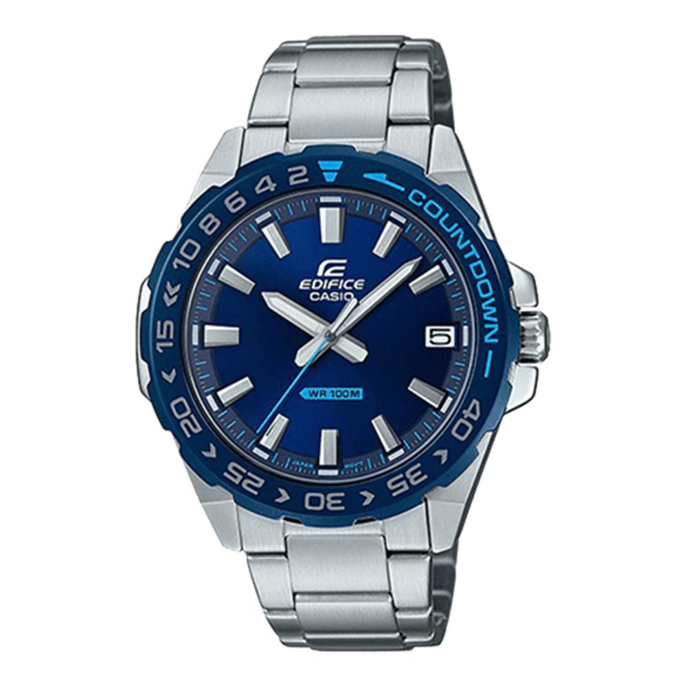 Casio Edifice EFV-120DB-2A