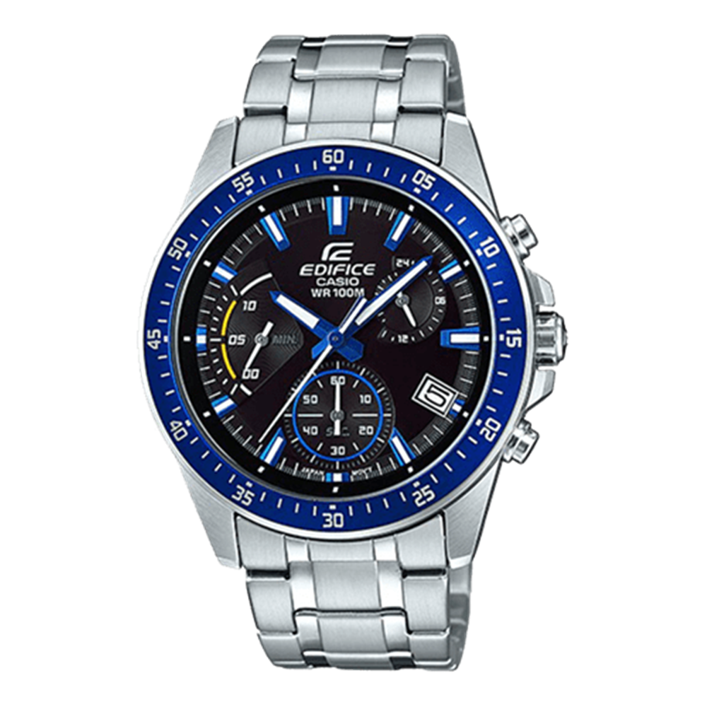 Casio Edifice EFV-540D-1A2