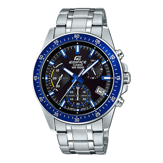 Casio Edifice EFV-540D-1A2