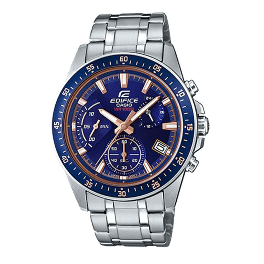 Casio Edifice EFV-540D-2A