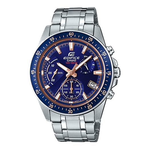 Casio Edifice EFV-540D-2A