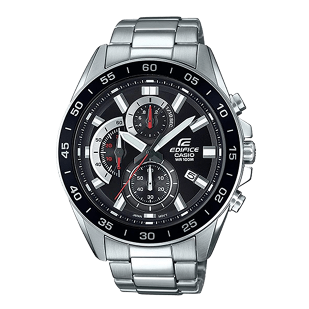 Casio Edifice EFV-550D-1A