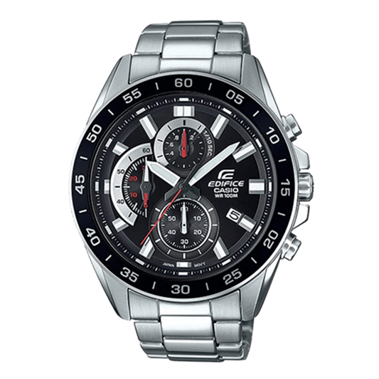 Casio Edifice EFV-550D-1A