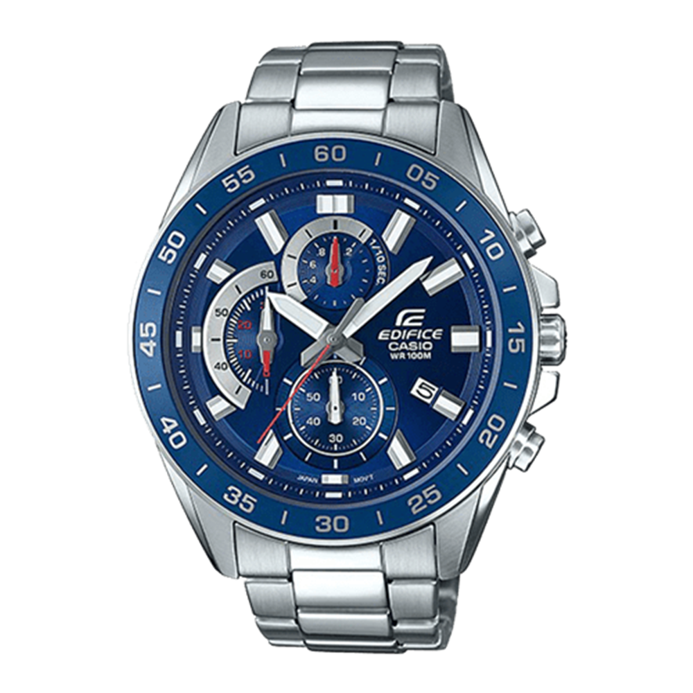 Casio Edifice EFV-550D-2A