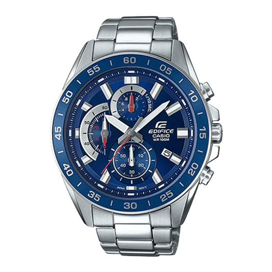 Casio Edifice EFV-550D-2A