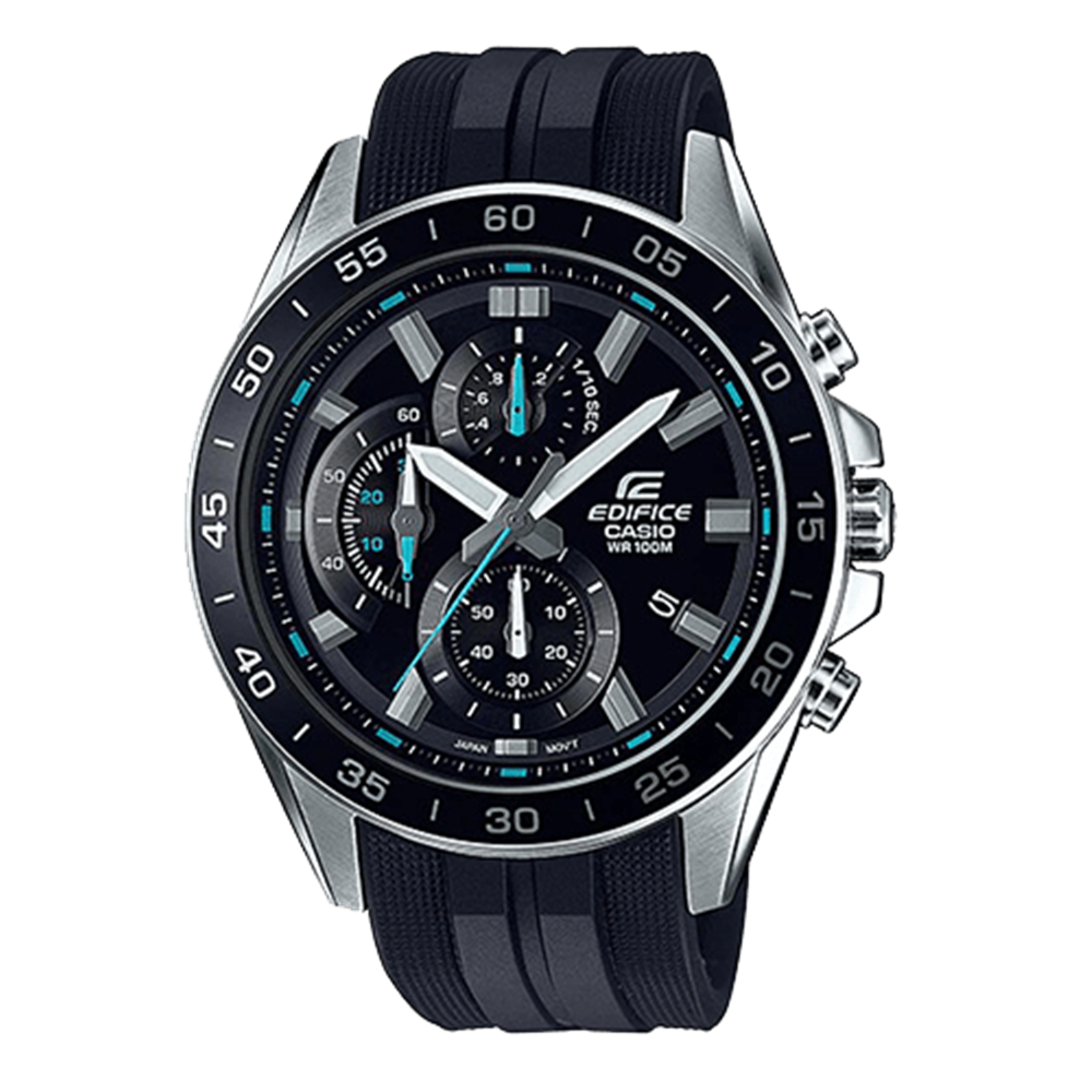 Casio Edifice EFV-550P-1A